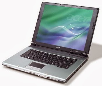 Acer TravelMate 8100 laptop sound card drivers