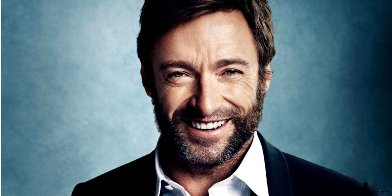 Hugh Jackman Hugh Jackman and Deborra Lee Furness Interview Hugh Jackman Hugh Jackman and Deborra Lee Furness Interview