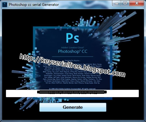 Serial Serial
