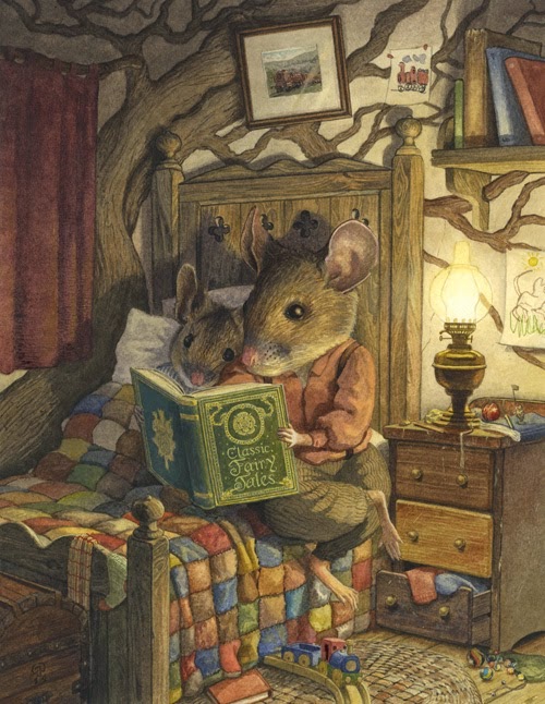 mouse house book mouse house book