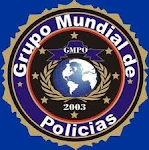 Miembro del Grupo Mundial de Policias