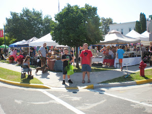 Farmers Market