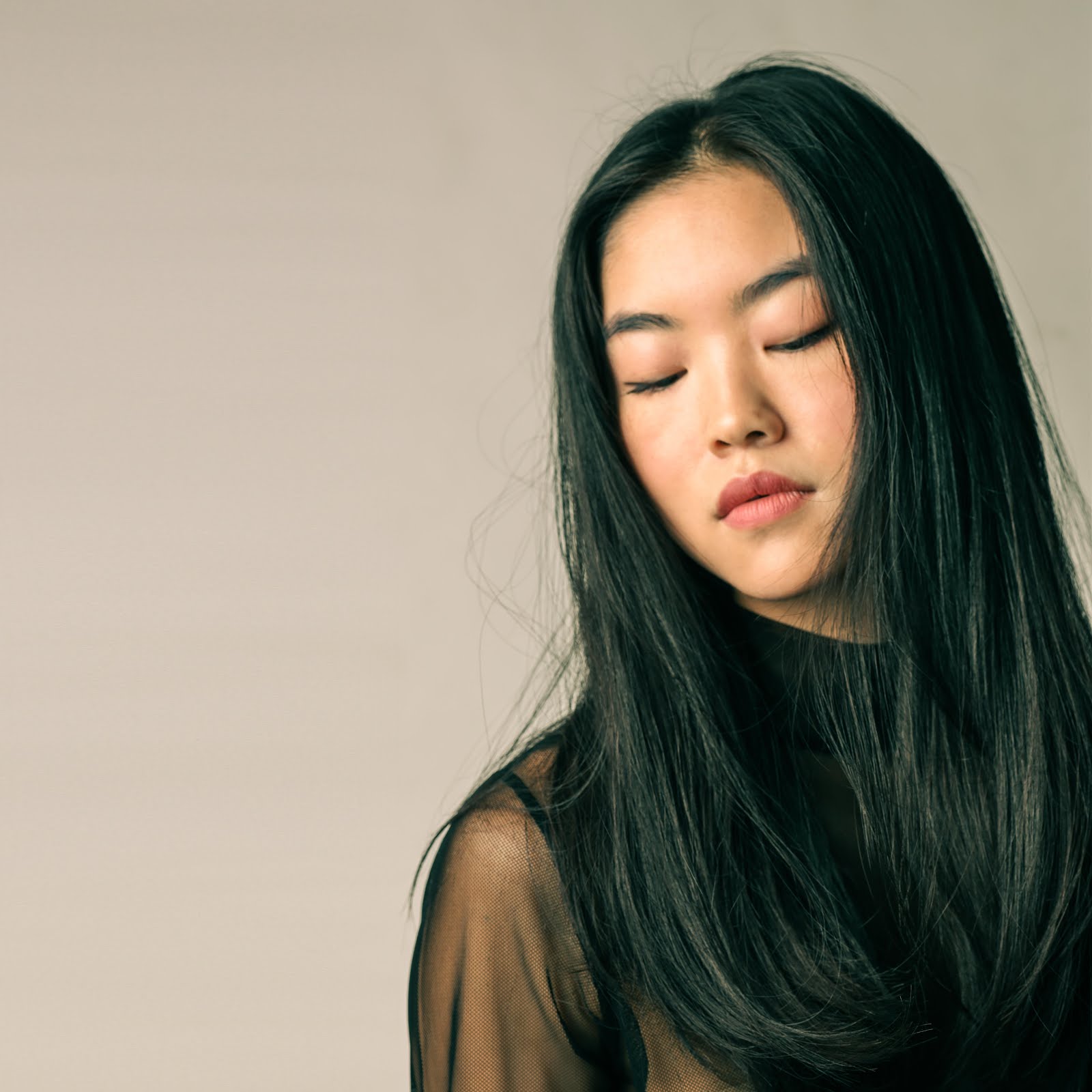 How I Achieved Cher Hair On A Budget Using Only Nontoxic Hair Care