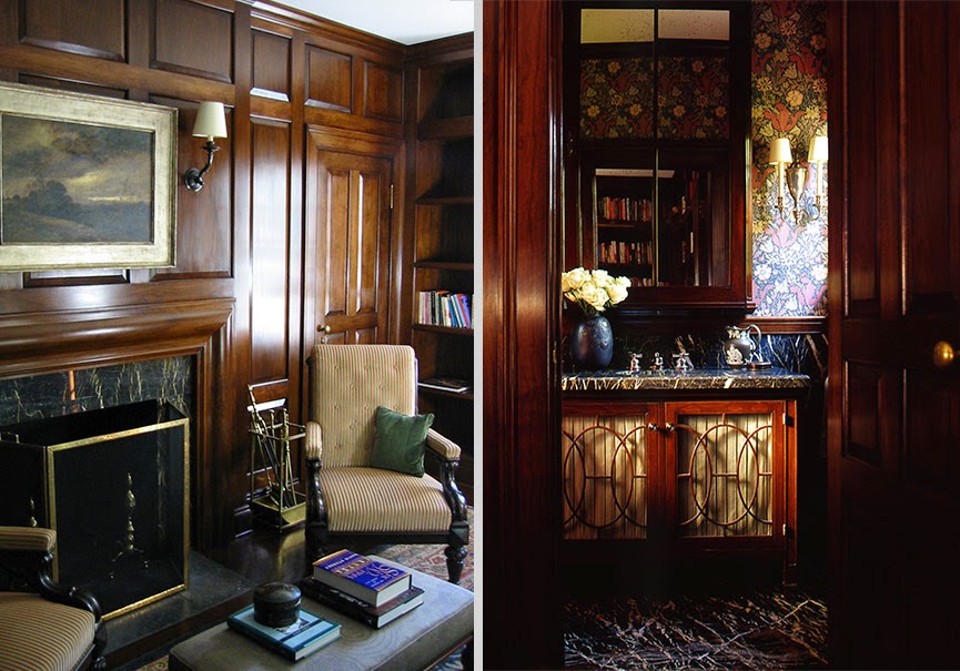 Arquitetura Dutch Colonial