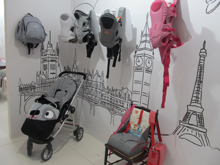 Asepriblog De Moda Infantil Ropa De Bebe Y Puericultura Blog De