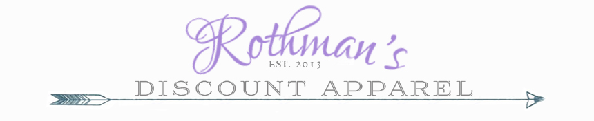 Rothman's Discount Apparel