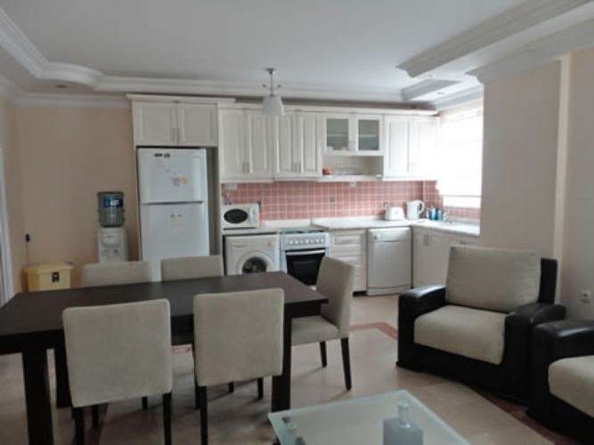 Yaz tatili için sizde günlük haftalık ev, daire, villa, yazlık kirala