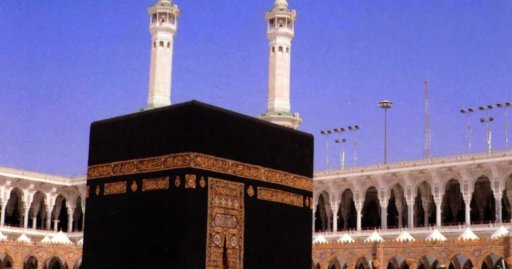 Rahsia Keajaiban Kaabah Yang Perlu Diketahui