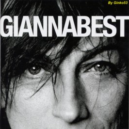 Gianna Nannini – GiannaBest (2007)