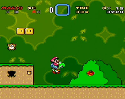 [Super Nintendo & Game Boy Advance] Super Mario World  Super+Mario+World