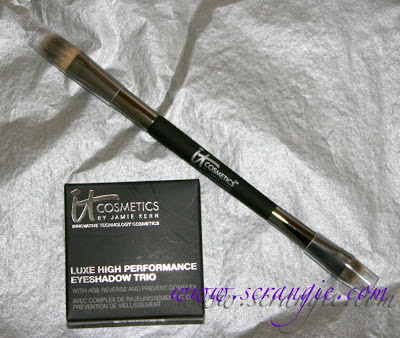 Scrangie: Random Makeup Porn