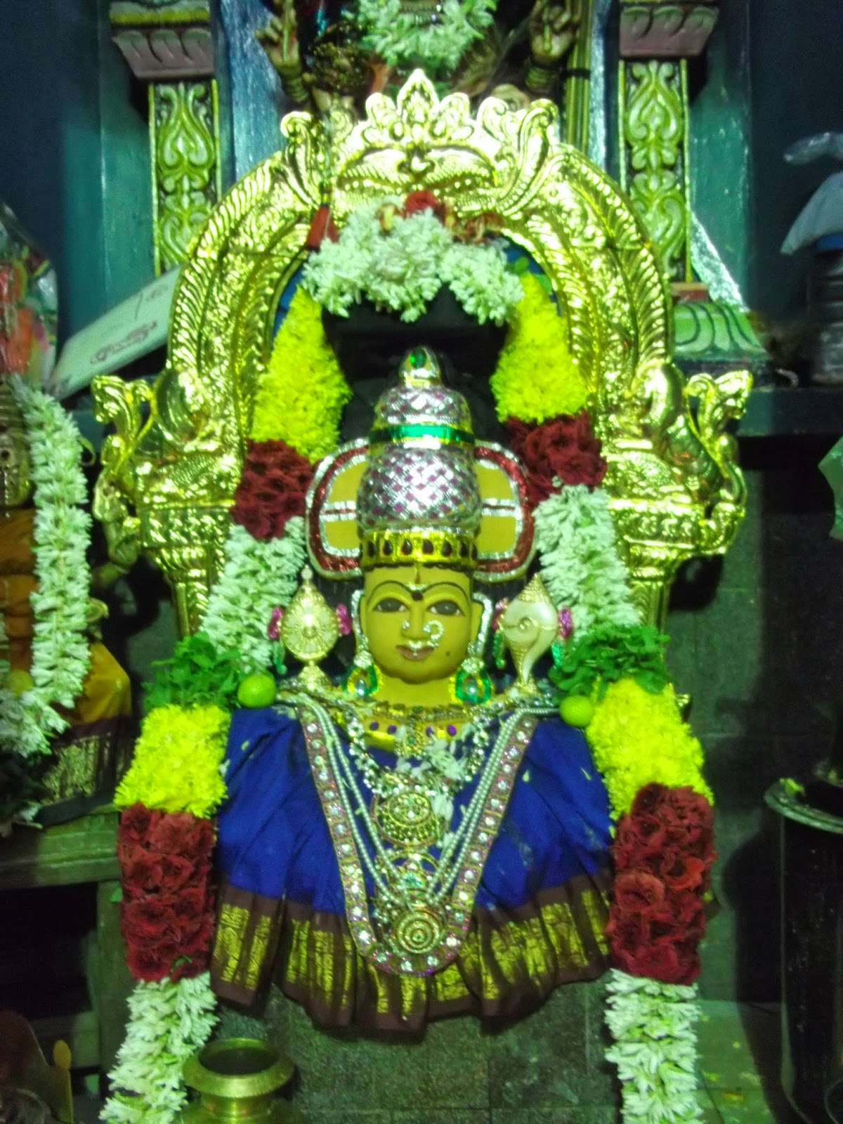 Navarathri 2013