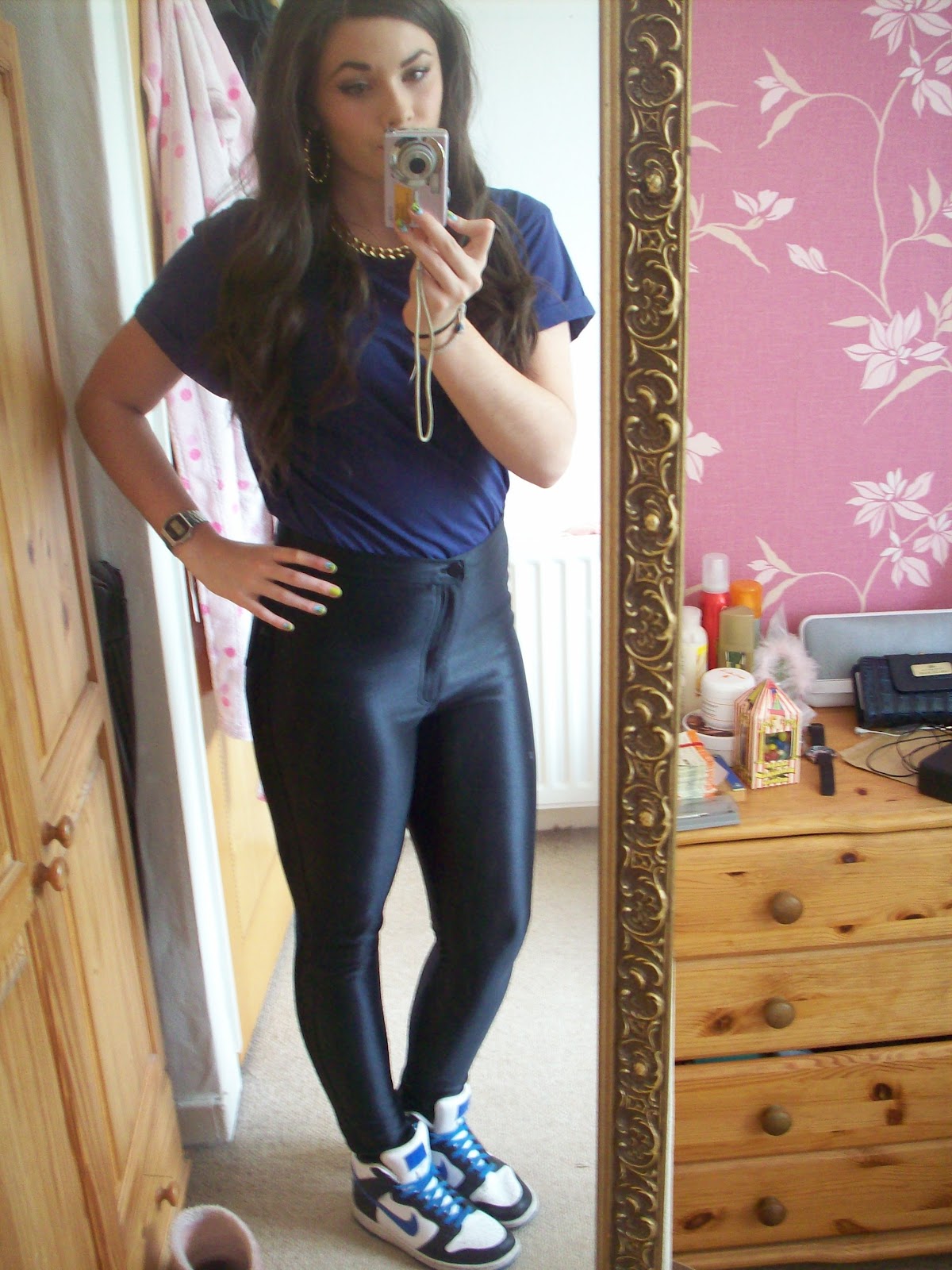 Pin by Chris Norman on Spandex Disco Pants / Jeans Disco pants