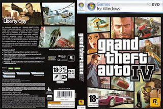 GTA 4 For PC Free Full VersionGTA 4 For PC Free Full Version. Kali ini