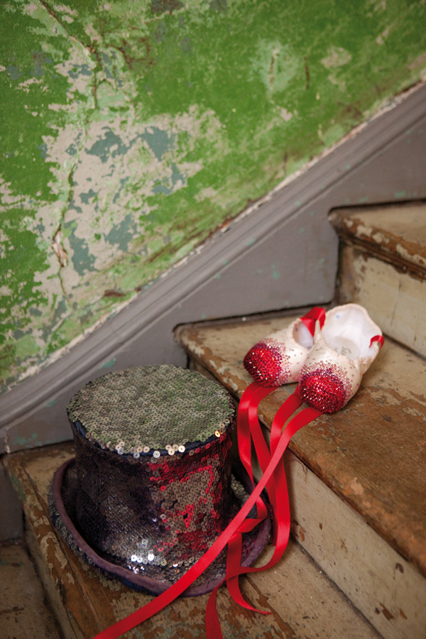 Sisters Guild Fun, Frivolous and Fairytaleesque, Autumn is (ilove