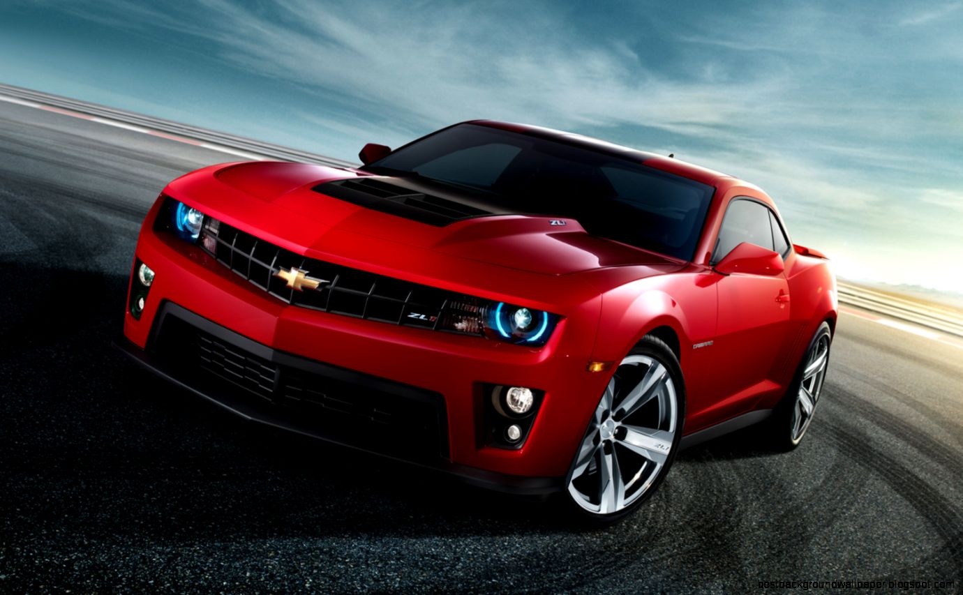 2012 Chevy Camaro ZL1 Makes 580 Horsepower Motor Trend 2012 Chevy Camaro ZL1 Makes 580 Horsepower Motor Trend