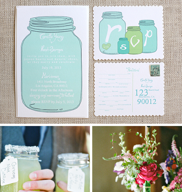 Cake Mania Jar