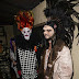 Bill and Tom @ Just Jared Party