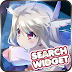 Fate/kaleid liner Prisma Illya Search Widget for Android