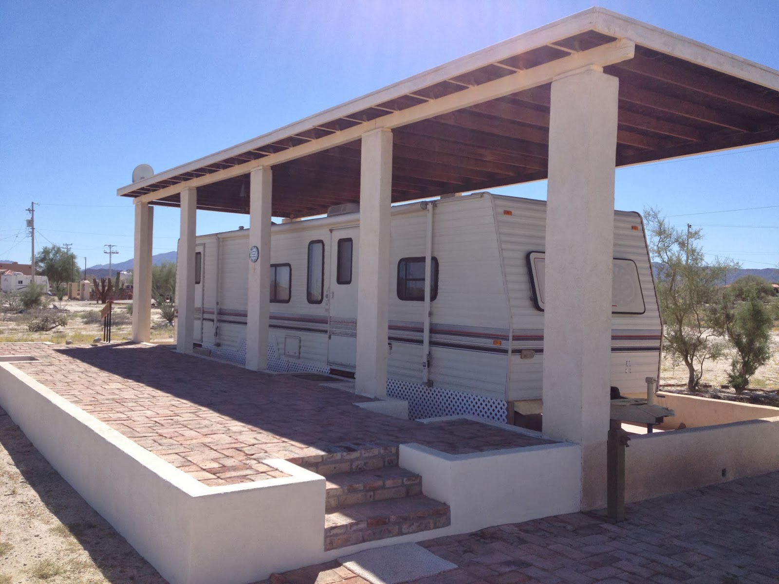 San Felipe, Baja California, Mexico Real Estate Updates and News