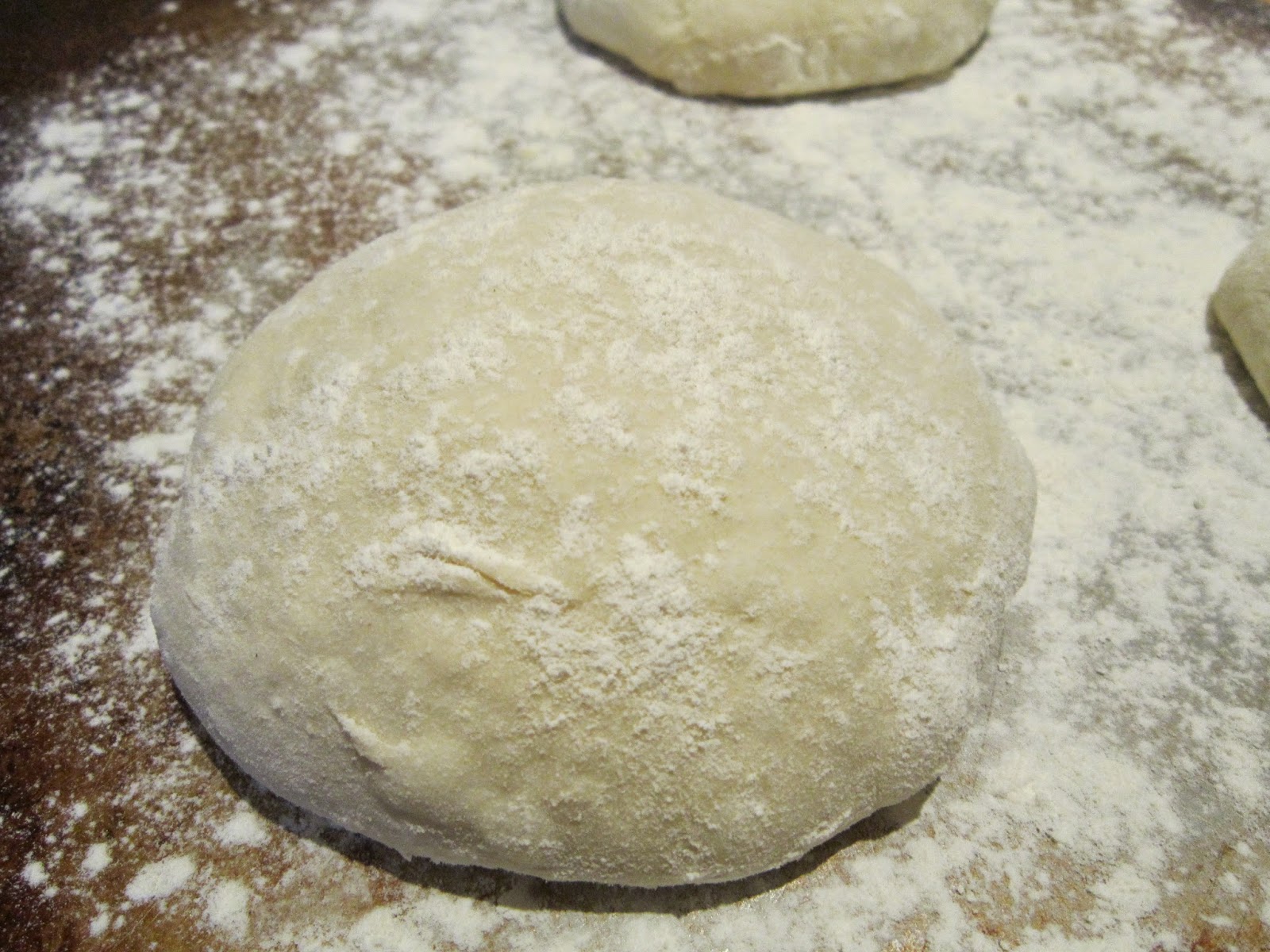 Dinner Night What Calvel, Forkish, and Degas can teach You about Pizza