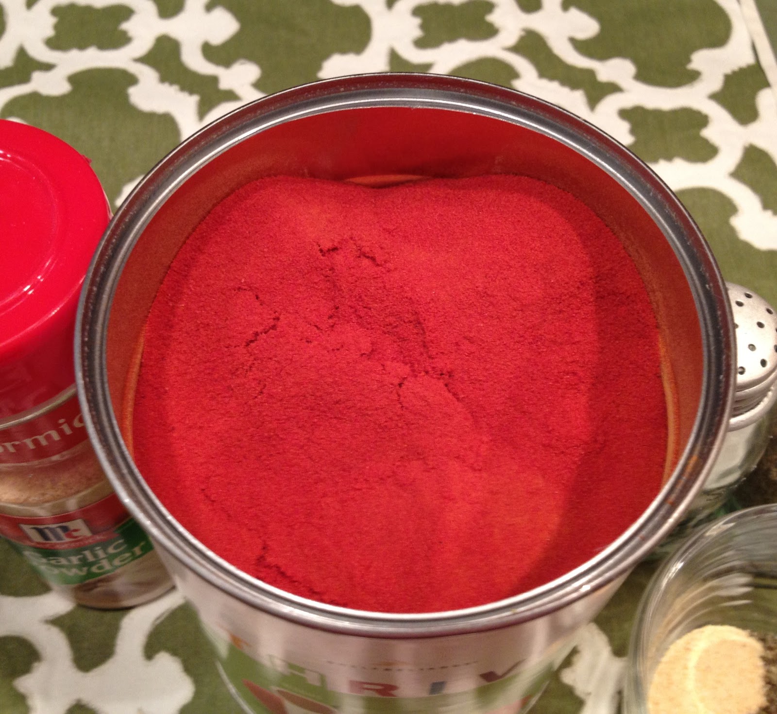 Shelf Reliance THRIVE Tomato Powder Carolina Food Storage