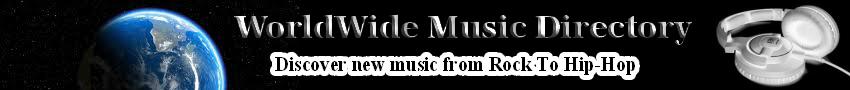 WorldWide Music Directory