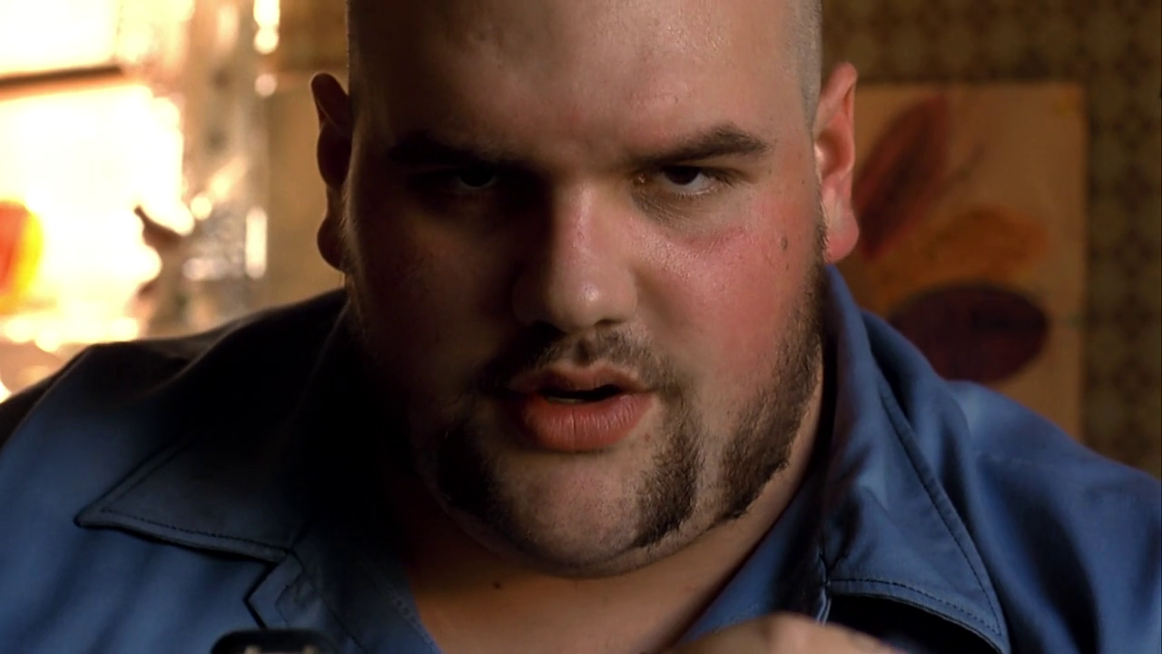 THE GÜAIS FOR RAFA American history X