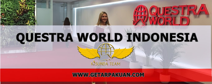 Questra World Holdings Indonesia || Miliki Mesin Uang Pribadi Profit Mengalir Setiap Minggu