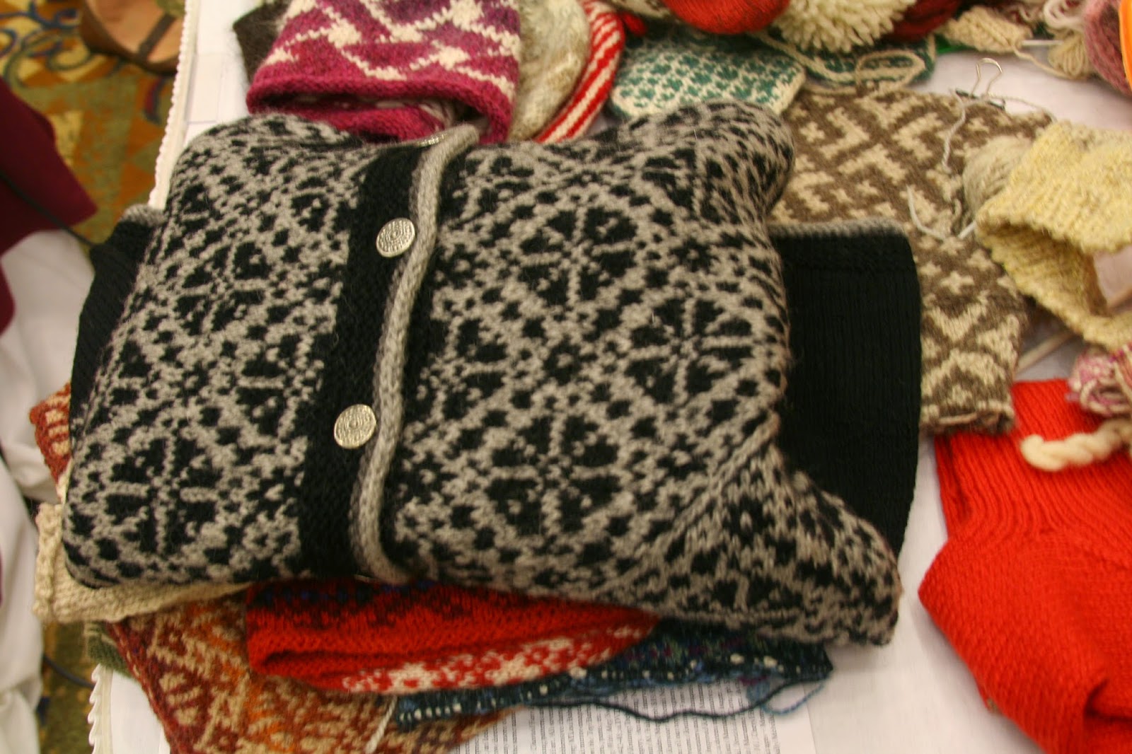 Indianapolis Knitting Guild