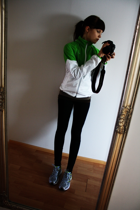 Jogging Outfit