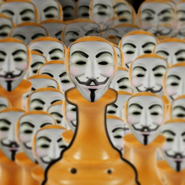 Pedoni Anonimi
