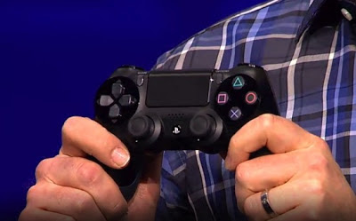 Dualshock 4 para Ps4