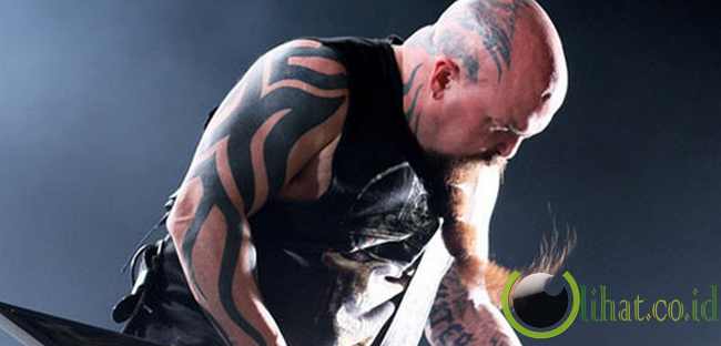 Kerry King Kerry King