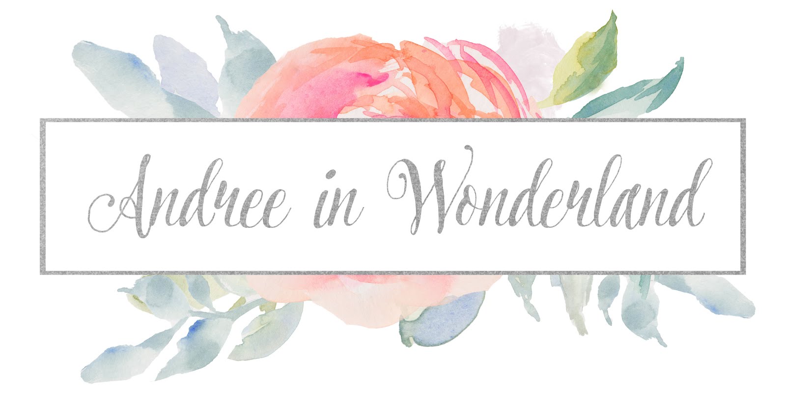 Andree in Wonderland