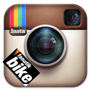 INSTAGRAM FANATIK BIKE