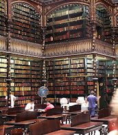 SALA DE LEITURA