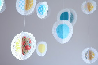 Decoracion con blondas 28