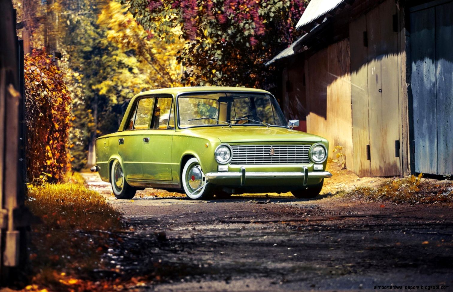 Lada Car 6967322 Lada Car 6967322
