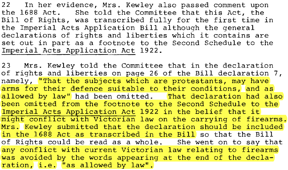 MIKIPEDIA LAW BLOG STATUTE LAW REVISION COMMITTEE REPORT ON THE