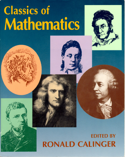Information World History of Maths