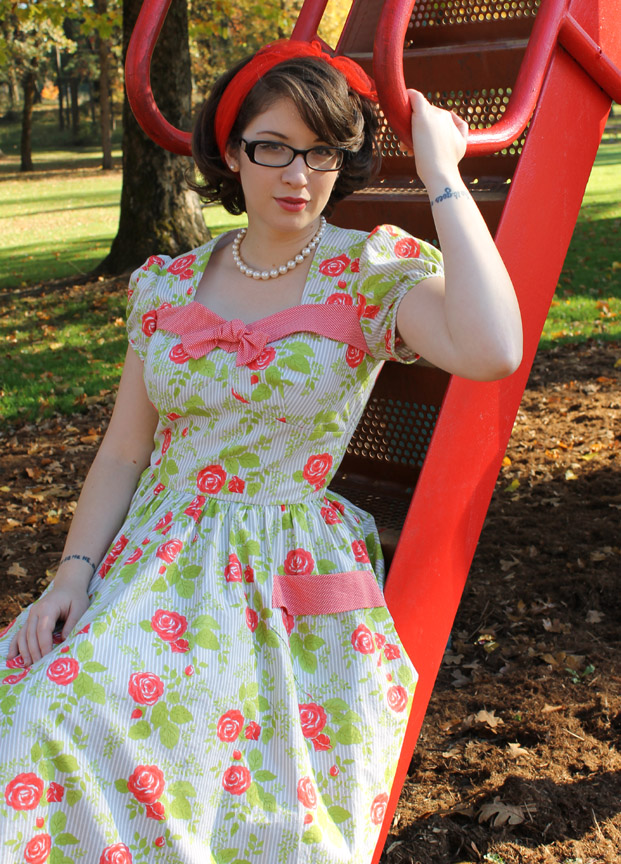 Sew Chic Pattern Company: Sew Chic Pattern Giveaway? YES!