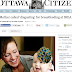 IKEA's breastfeeding friendly PR strategy blunder