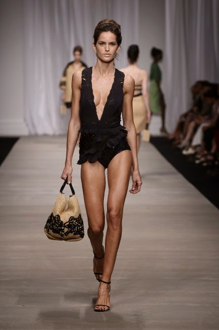 Fashionista Smile Stessa Spiaggia, Stesso Mare? Assolutamente No..!