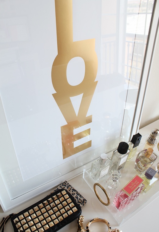 All You Need is LOVE