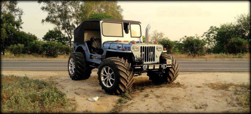 All About Suvs Least Expensive Suv Landi Jeep Willy