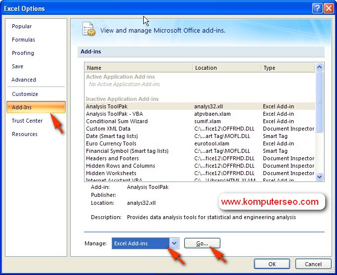 analysis toolpak in excel for mac 2011 analysis toolpak in excel for mac 2011