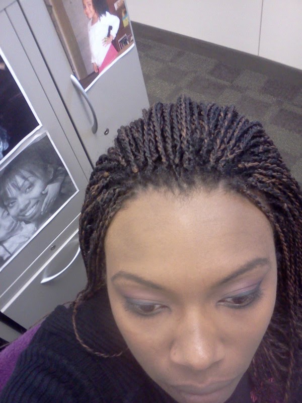 A New Day Senegalese Twists Final Update