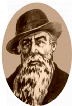 Nicolae Teclu - inventor (1839-1916)