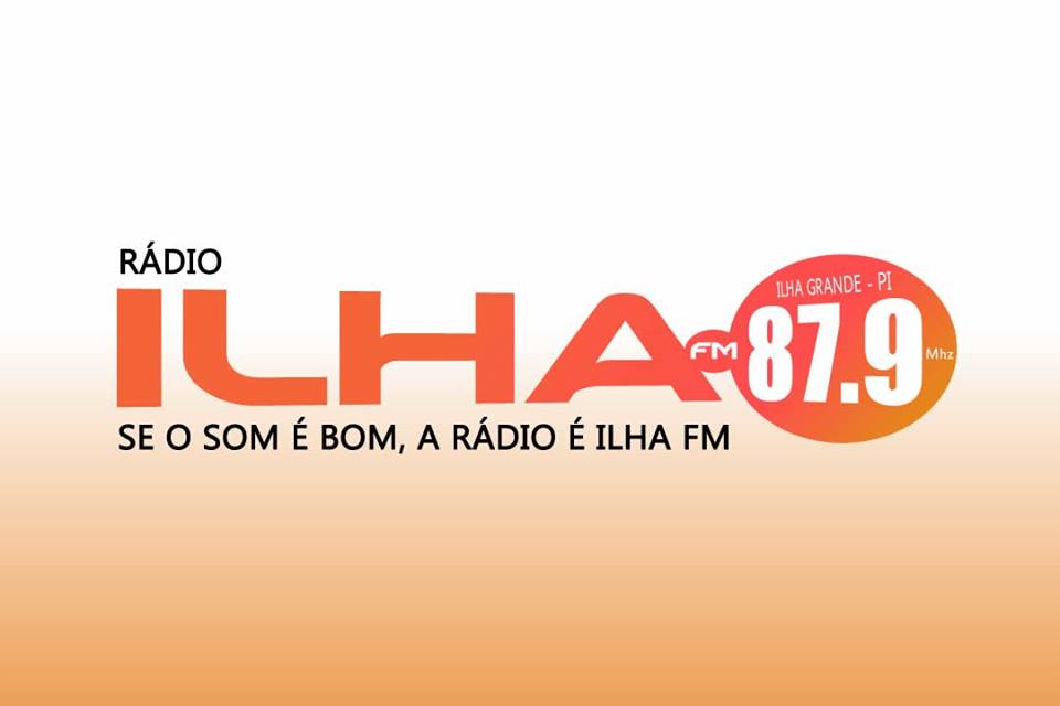 RADIO ILHA 87,9